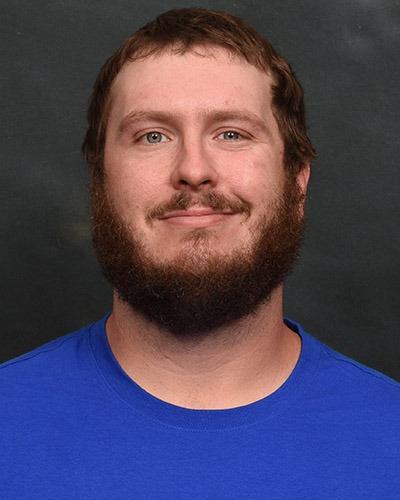 Nick Hanson