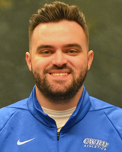 Brandon Staley Head Shot
