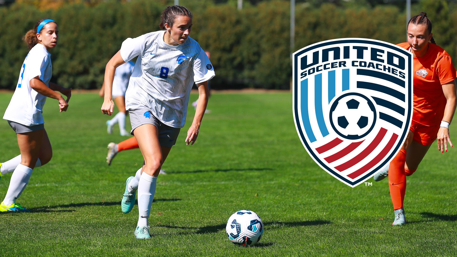 Ceci Dapino against Ohio Northern