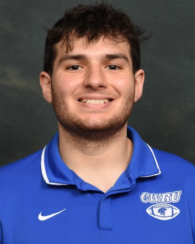 Chris Savaglio