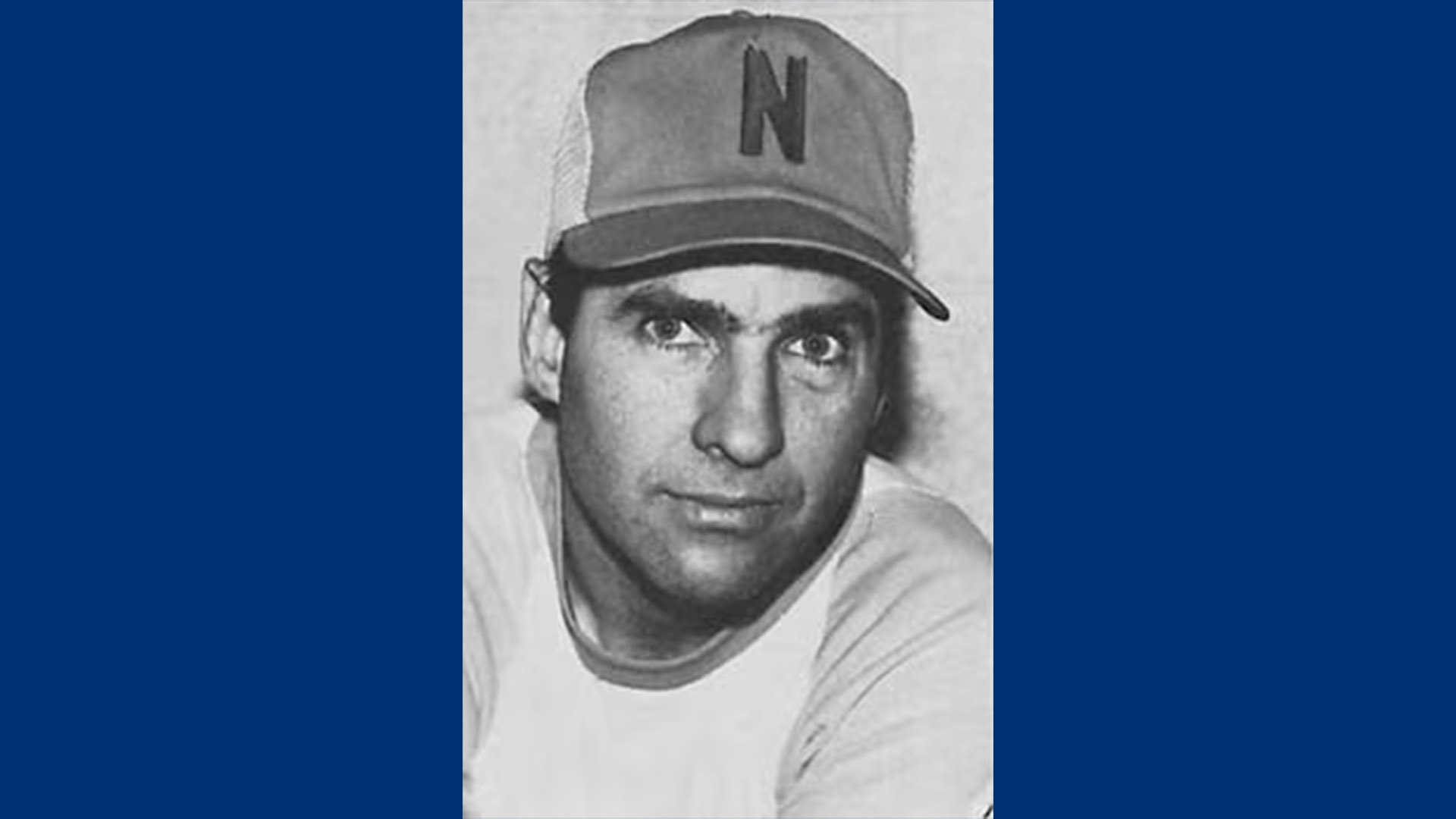 Dennis Woods Head Shots