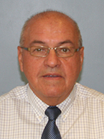 Dave Kinsman