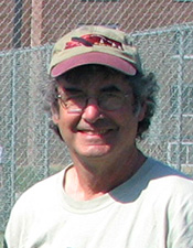 Bruce Moreton
