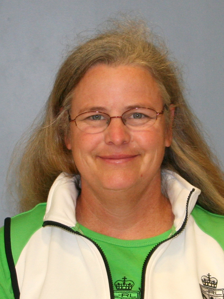 Sheila O'Connor