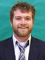 Matt Ravey