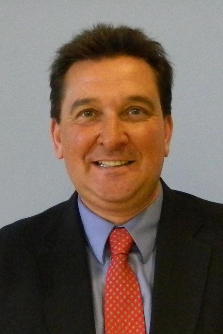 Ted Shipley