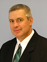Steve Wolf