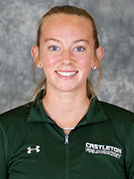 Lauren McNally