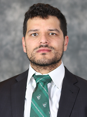 Anthony Matarazzo