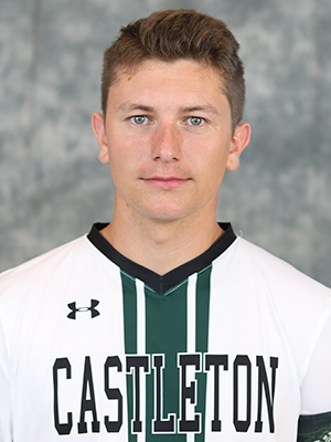 Jacob Godfrey