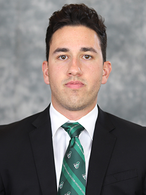 Aaron Murray