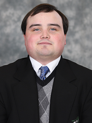 Spencer Fascetta