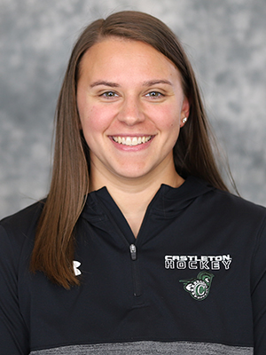 Courtney Gauthier