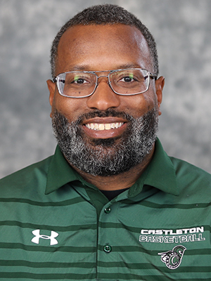 Alphonso Howlett