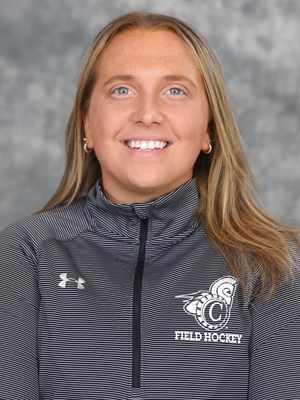 Emily Lowell
