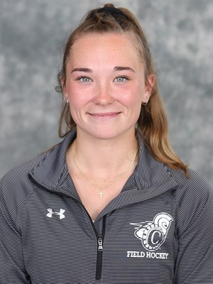 Alexis Rider