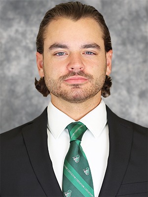 Headshot of Justin Fortuna