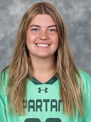 Hannah Frittenburg