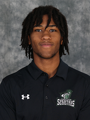 Isaiah Grant