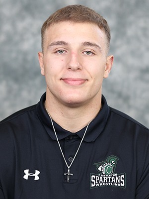Colton Perkins