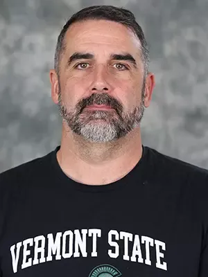 Mike McKenna