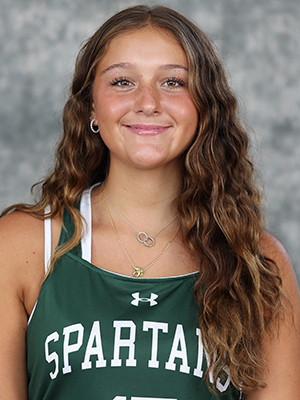 Grace Porcaro