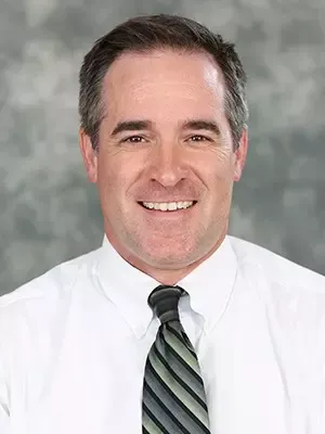 Mike Audette