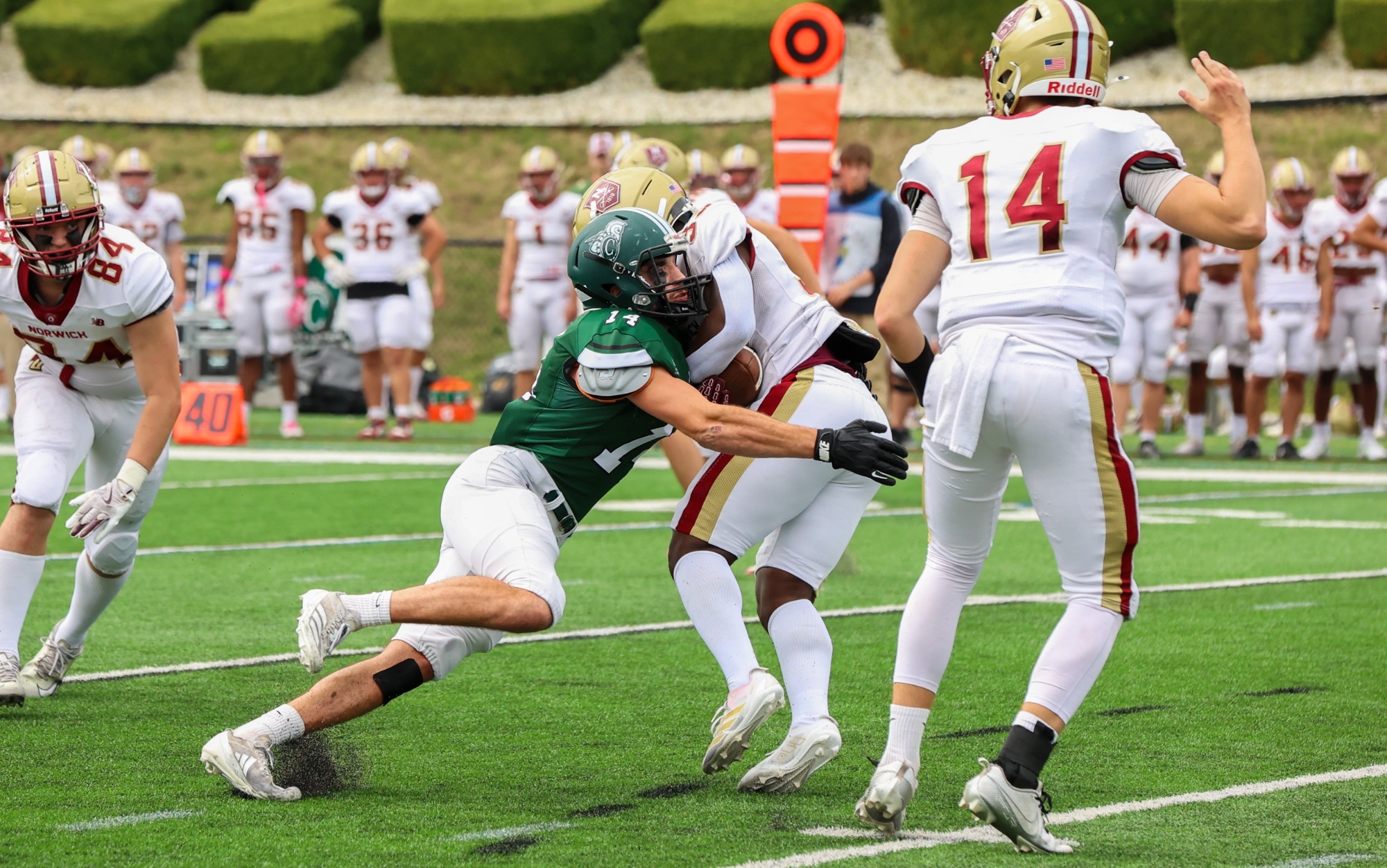 Buxton Tackle