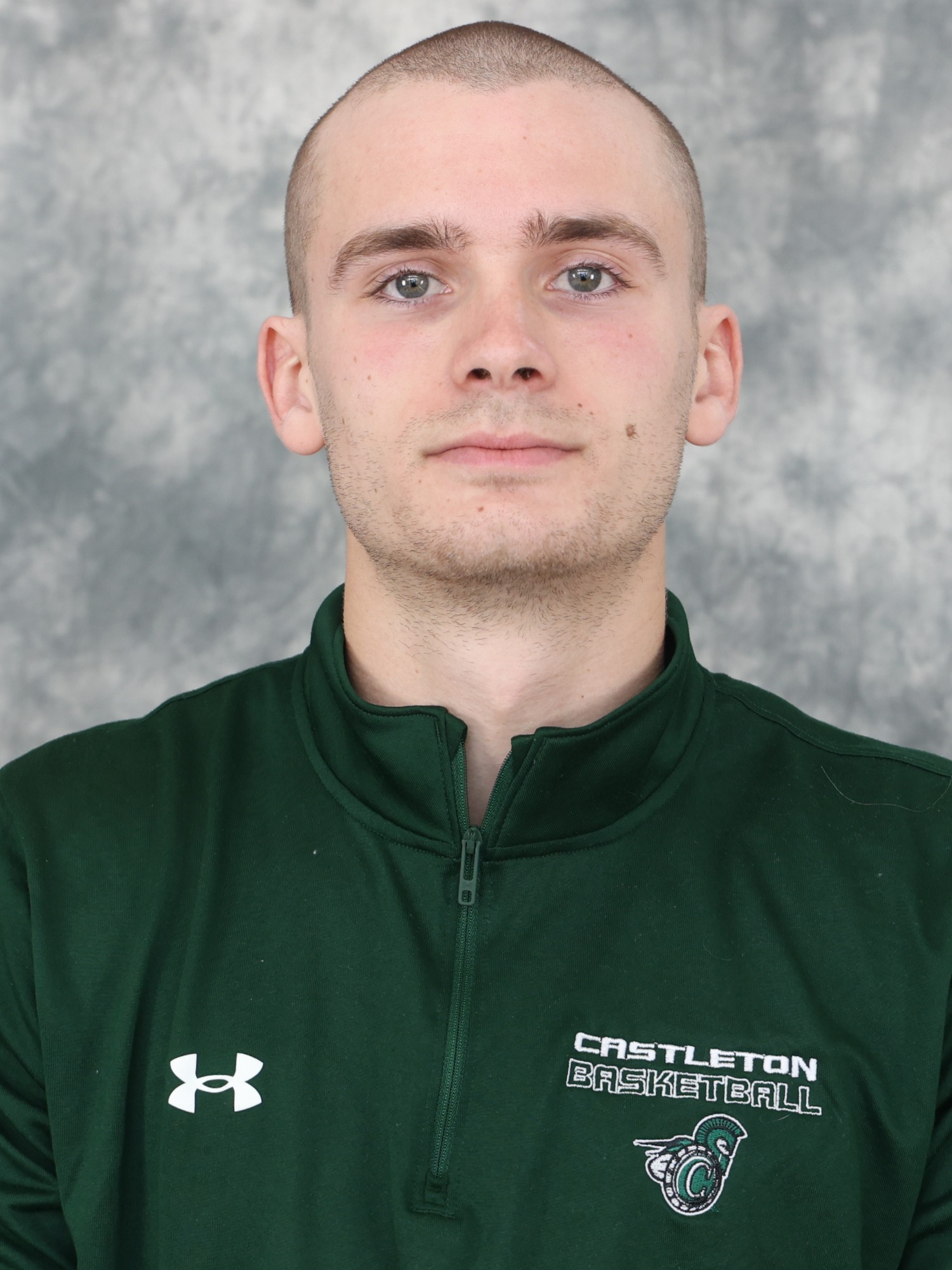 Julian Llopiz Assistant Coach Headshot