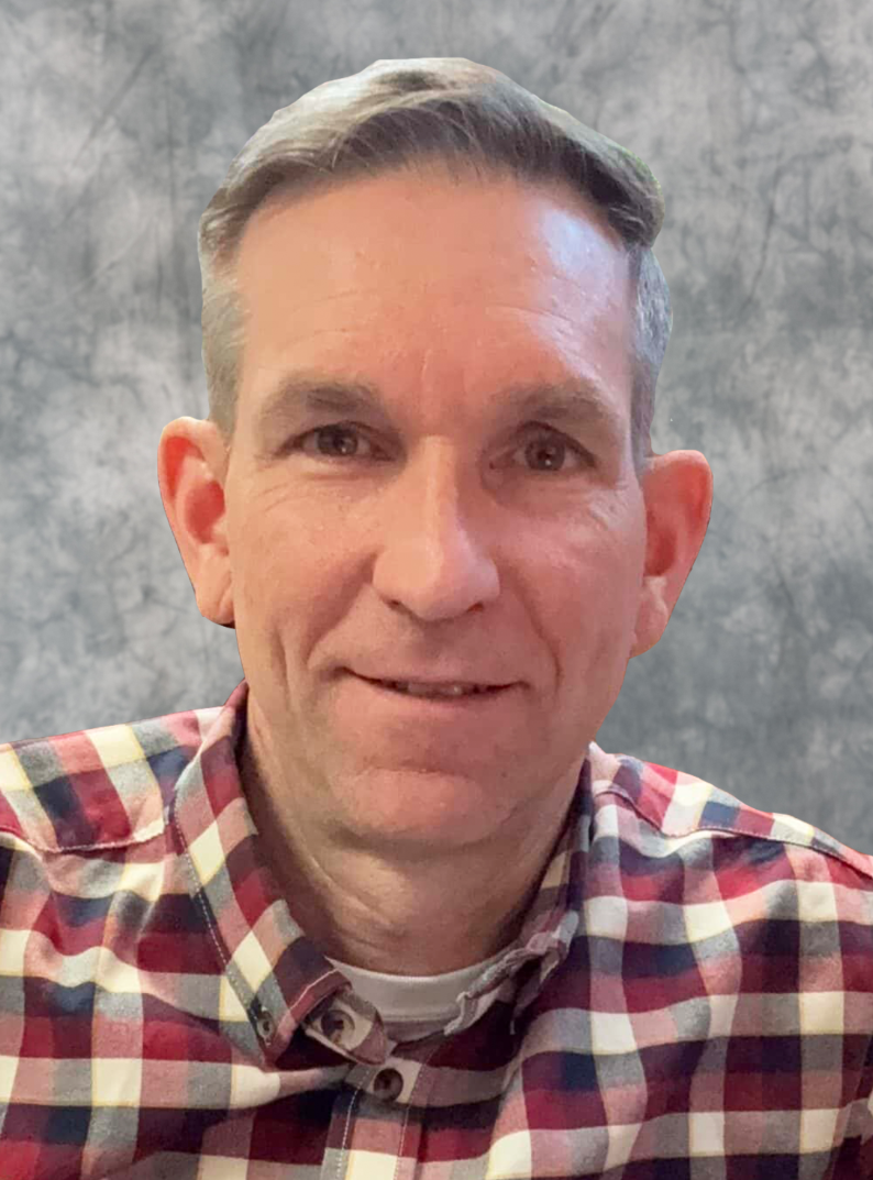 Geisler Temp Headshot