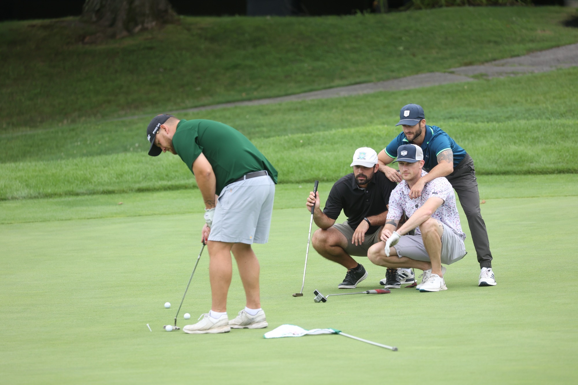 2024 Castleton Classic