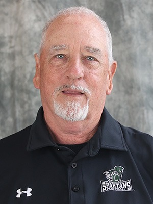 Coach Shortle