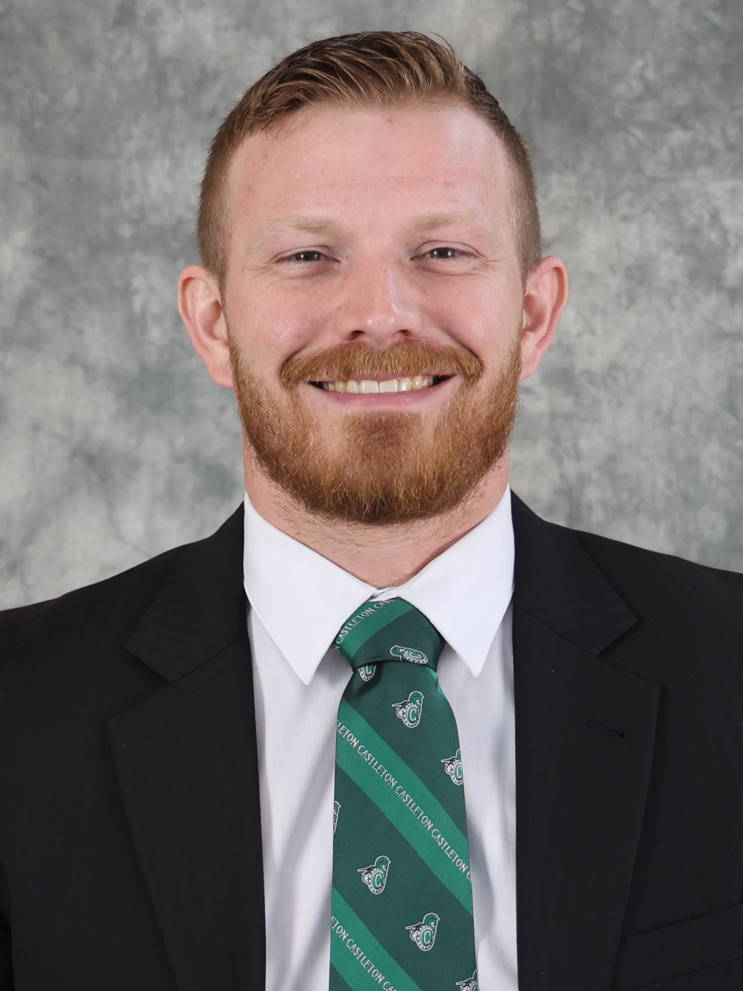 Coach Leonard HS