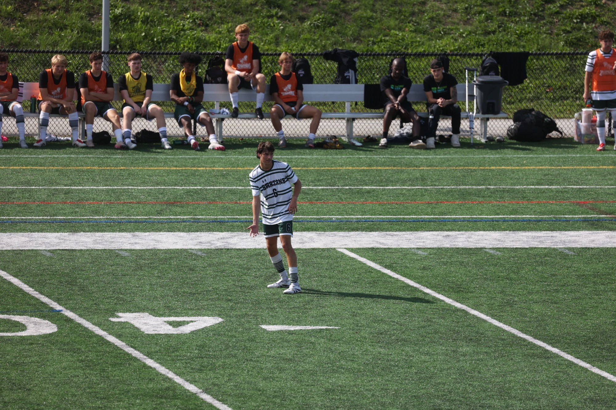 Liam Cramer