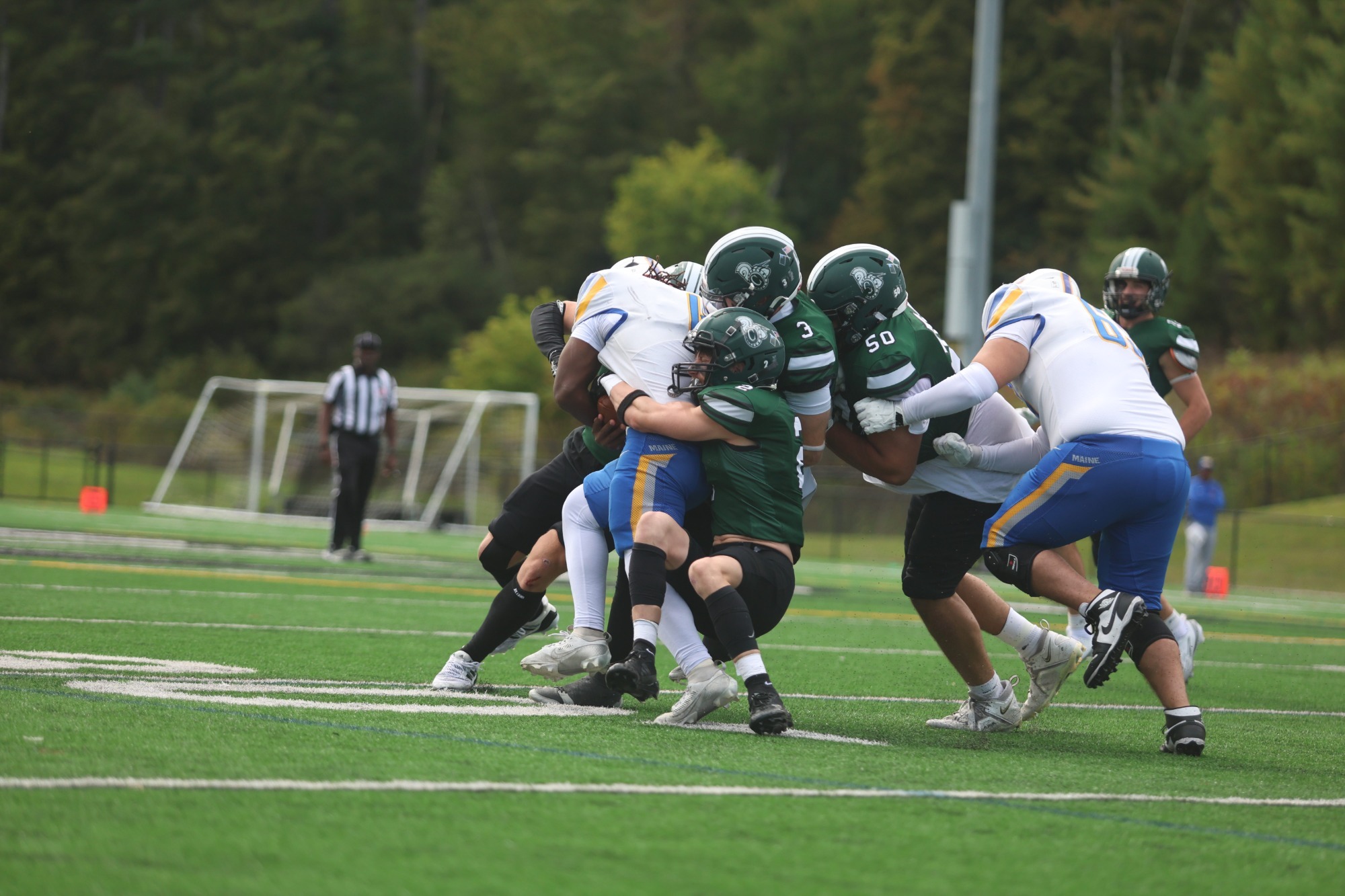 Spartan Defense