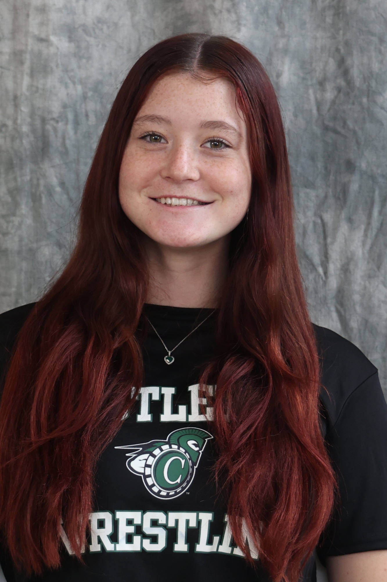 Kaitlyn Crouse HS