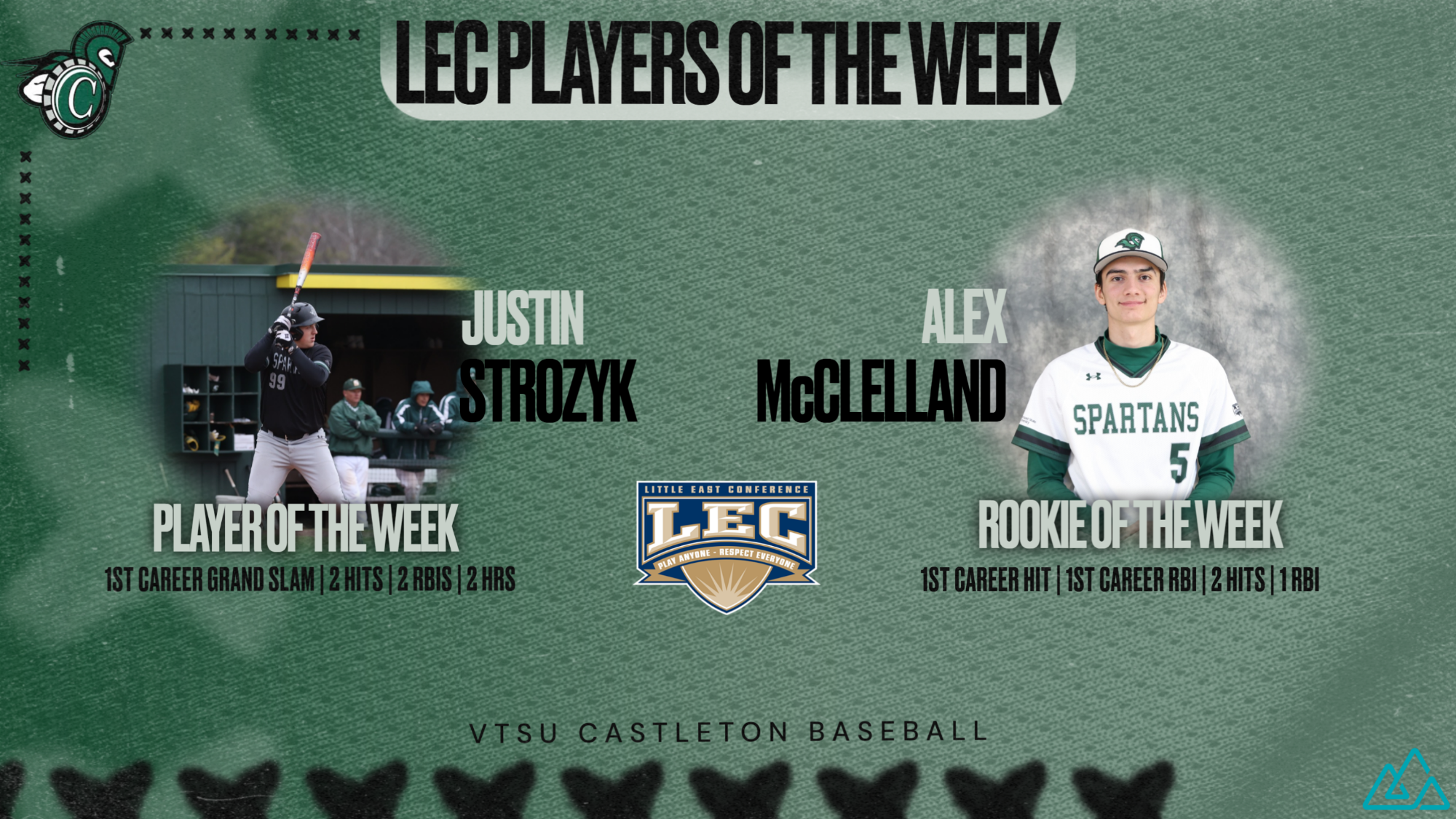 Strozyk & McClelland POTW