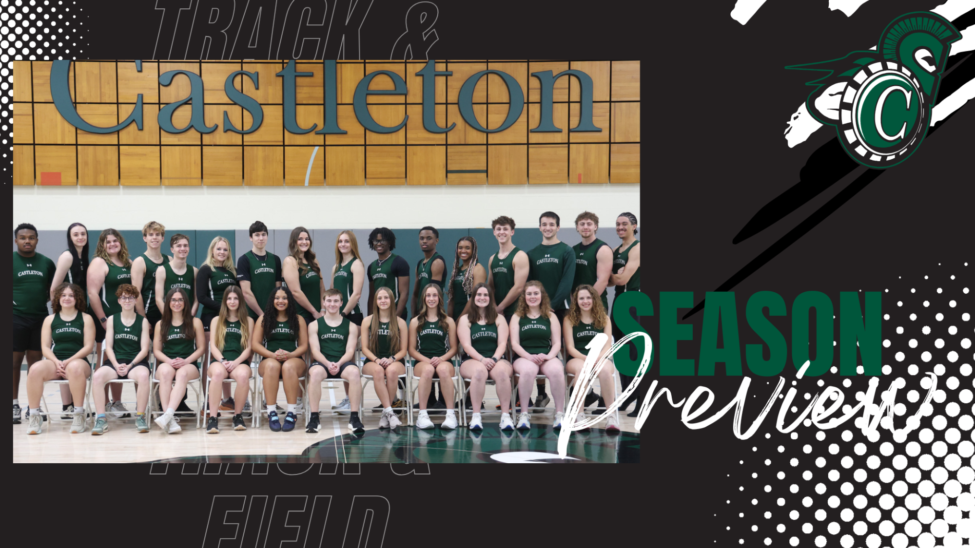 Season Preview: 2025-26 Men and Women's Track and Field Teams