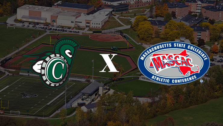 Castleton x MASCAC