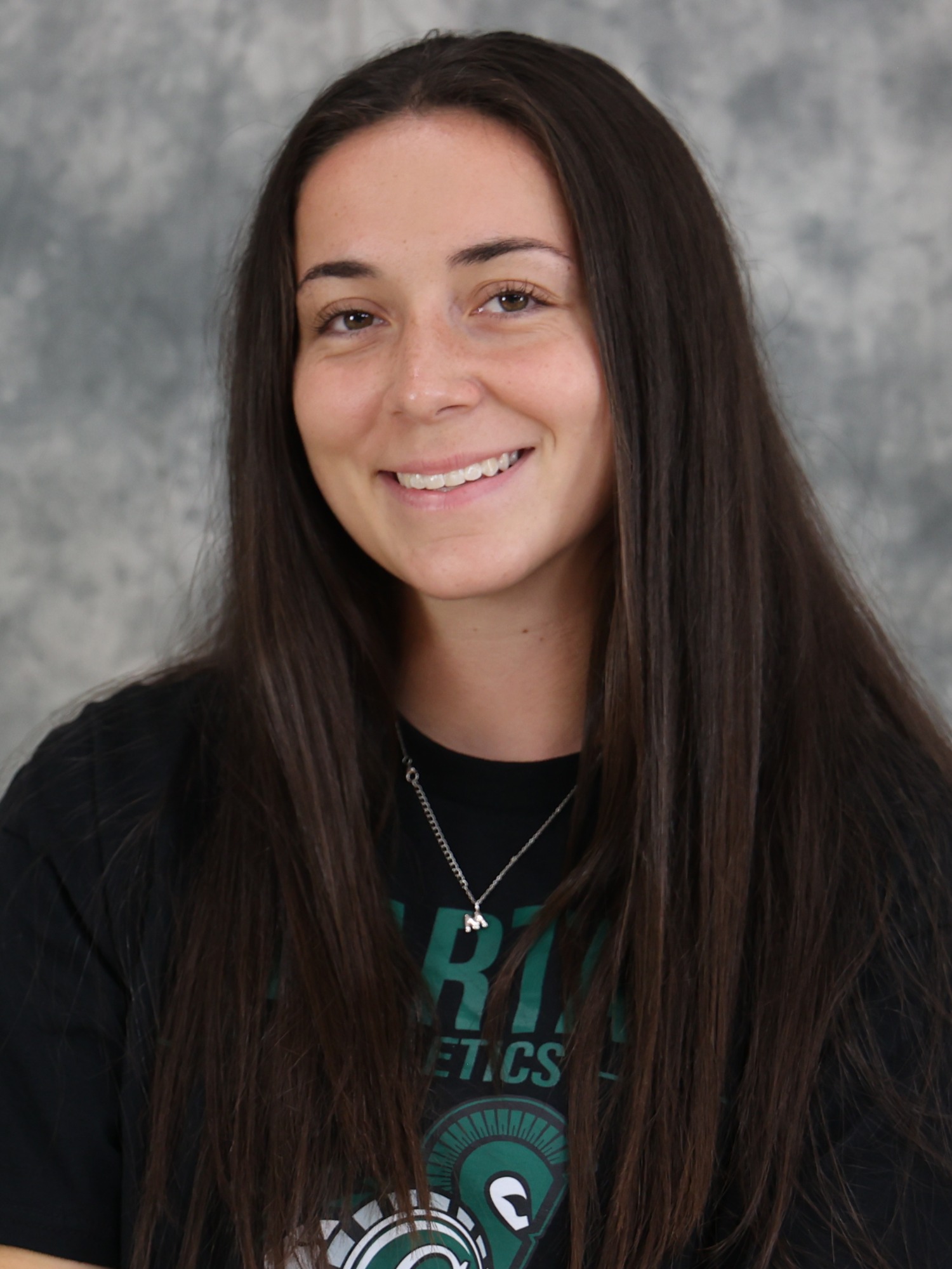 Mckenna Headshot