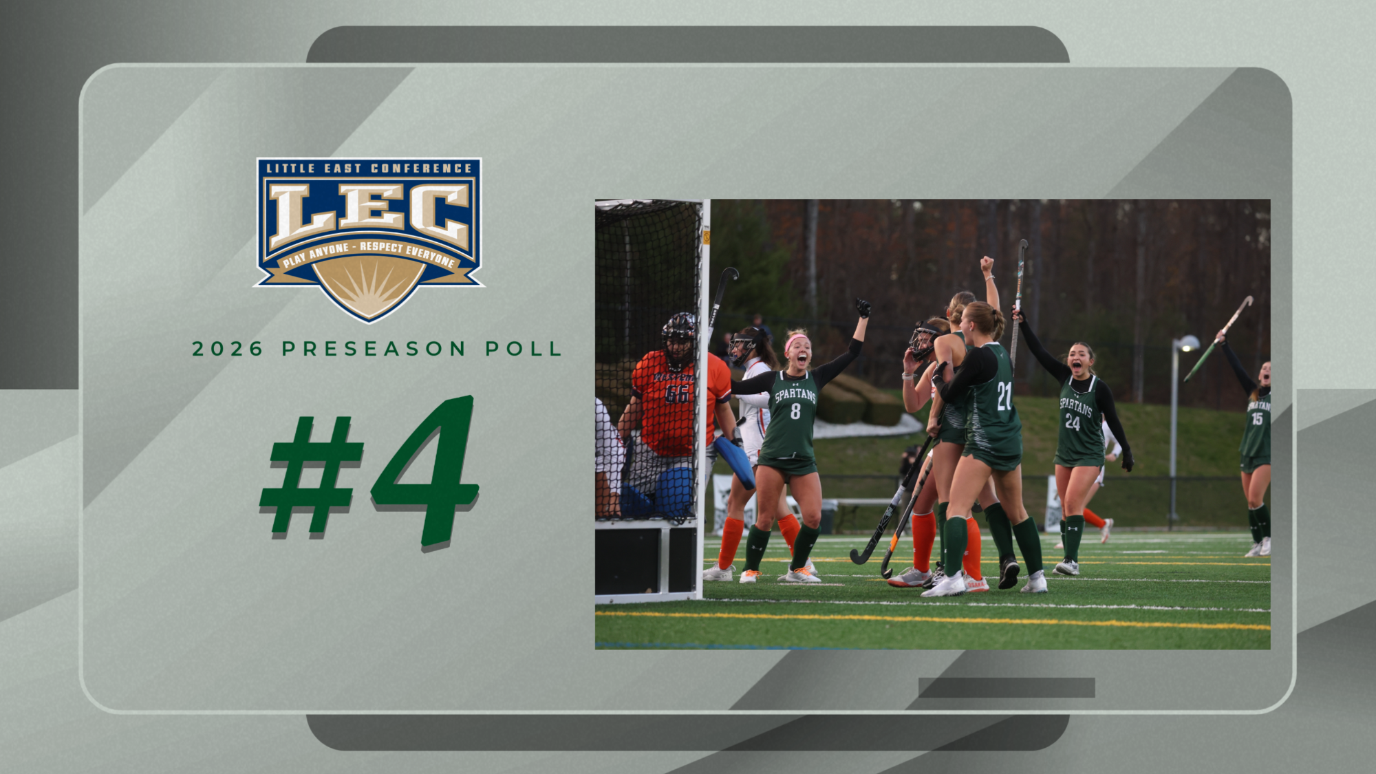 FH Preseason Poll