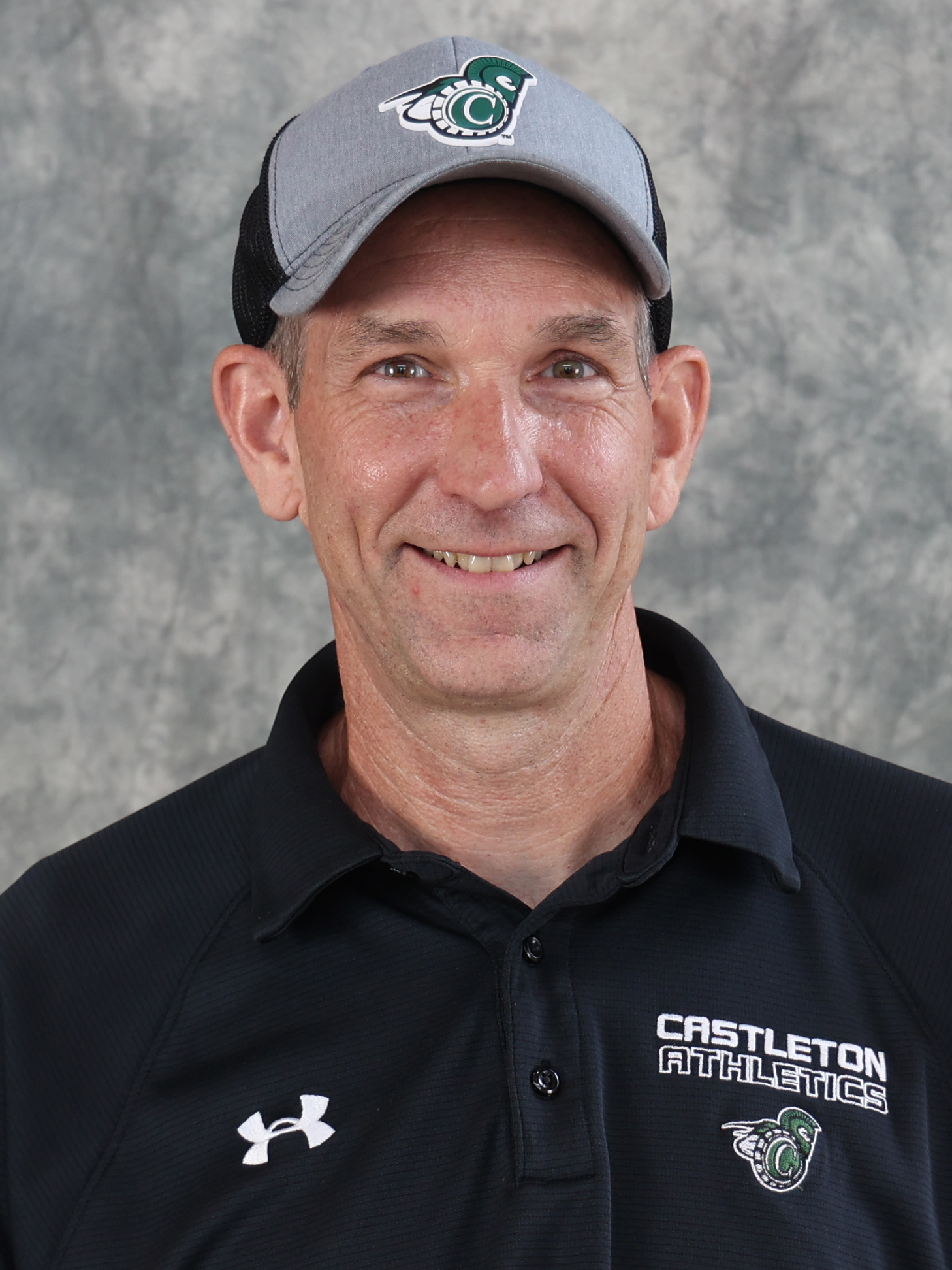 Tom Geisler
