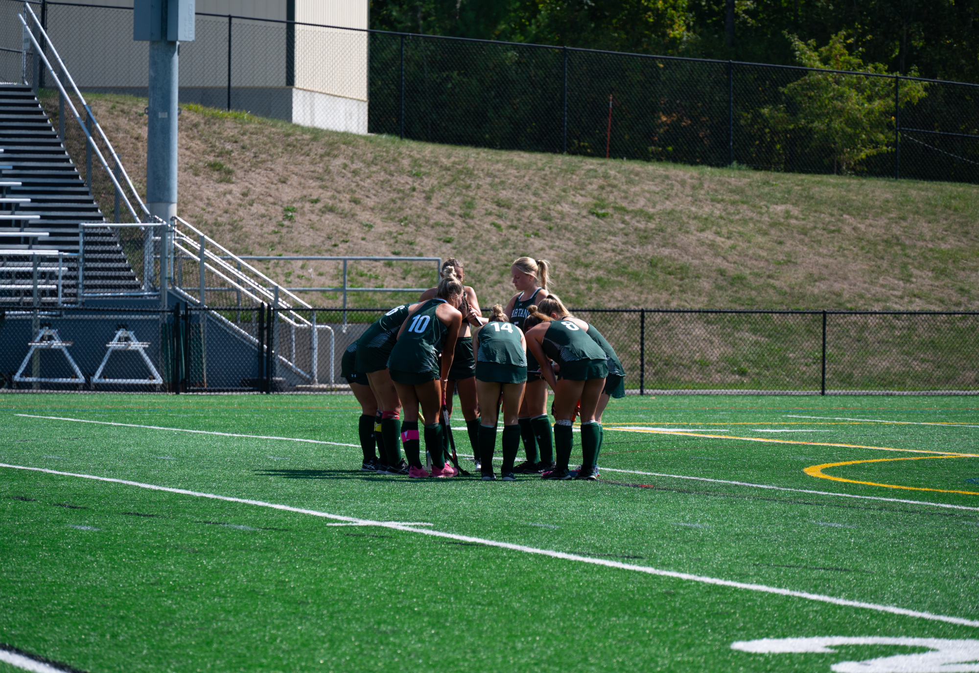 FH Team