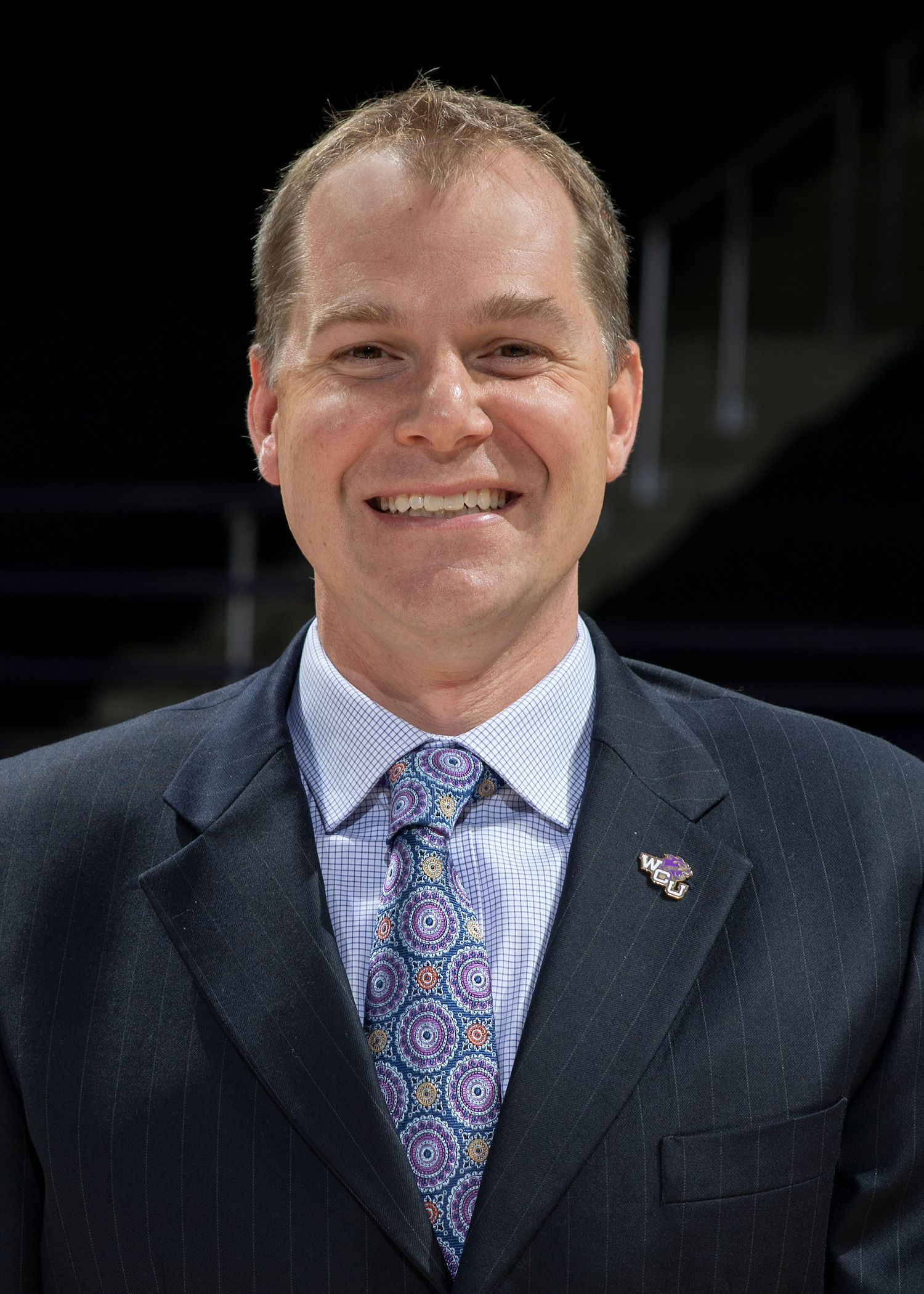 Mark Prosser
