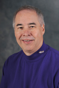 Larry Arbaugh