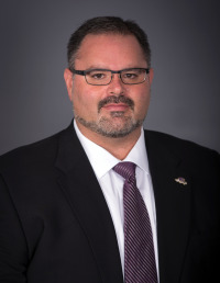 Daniel Hooker