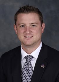 Ryan Jones