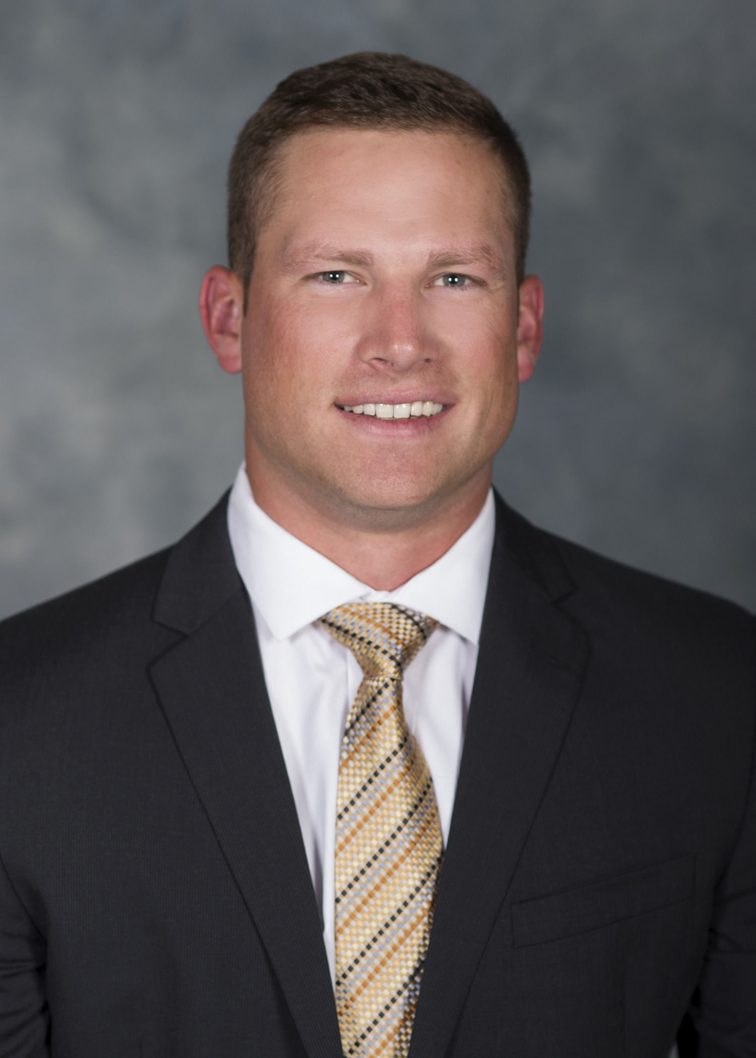 Blake Gideon