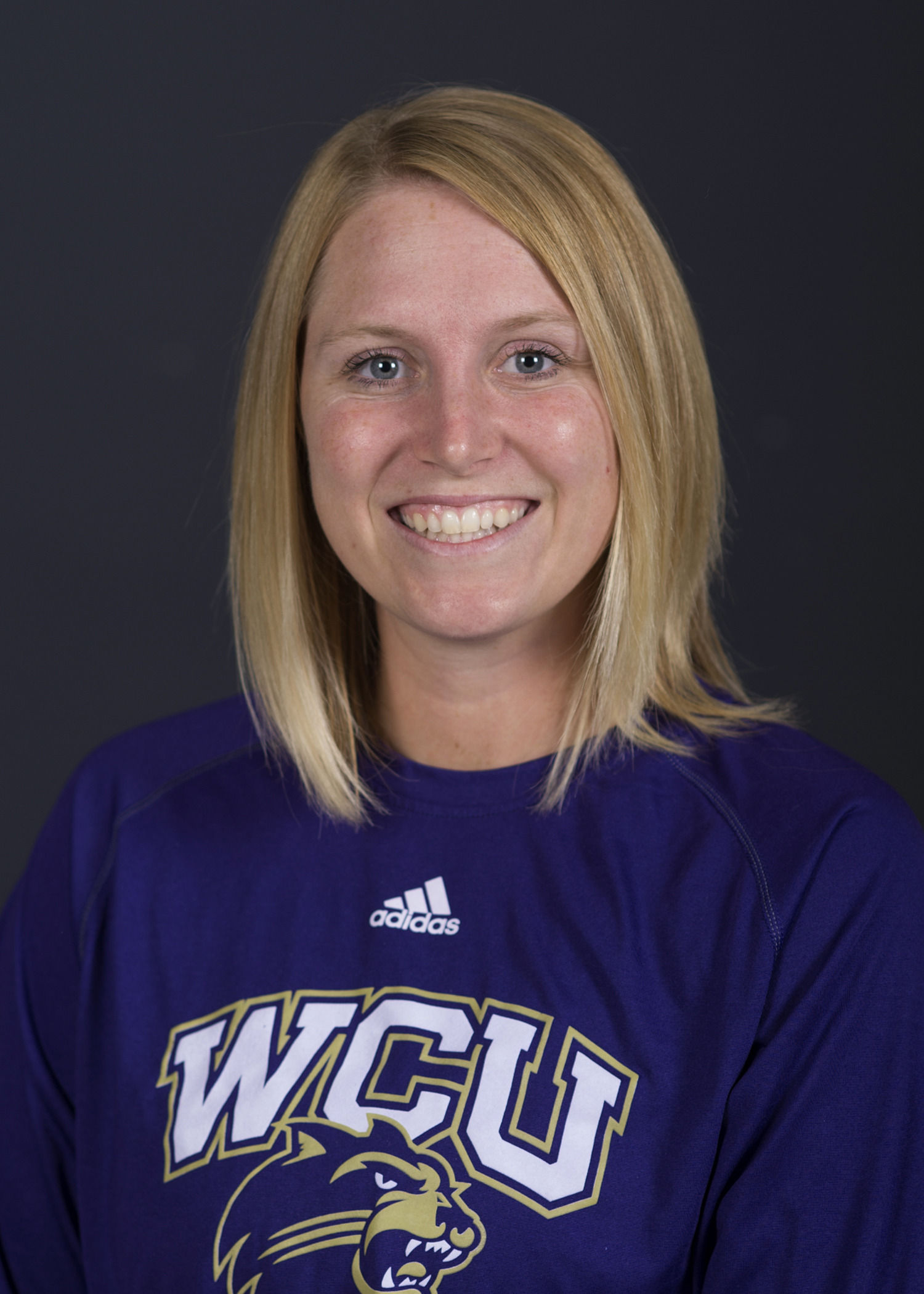 Michaela Kissell-Eddins