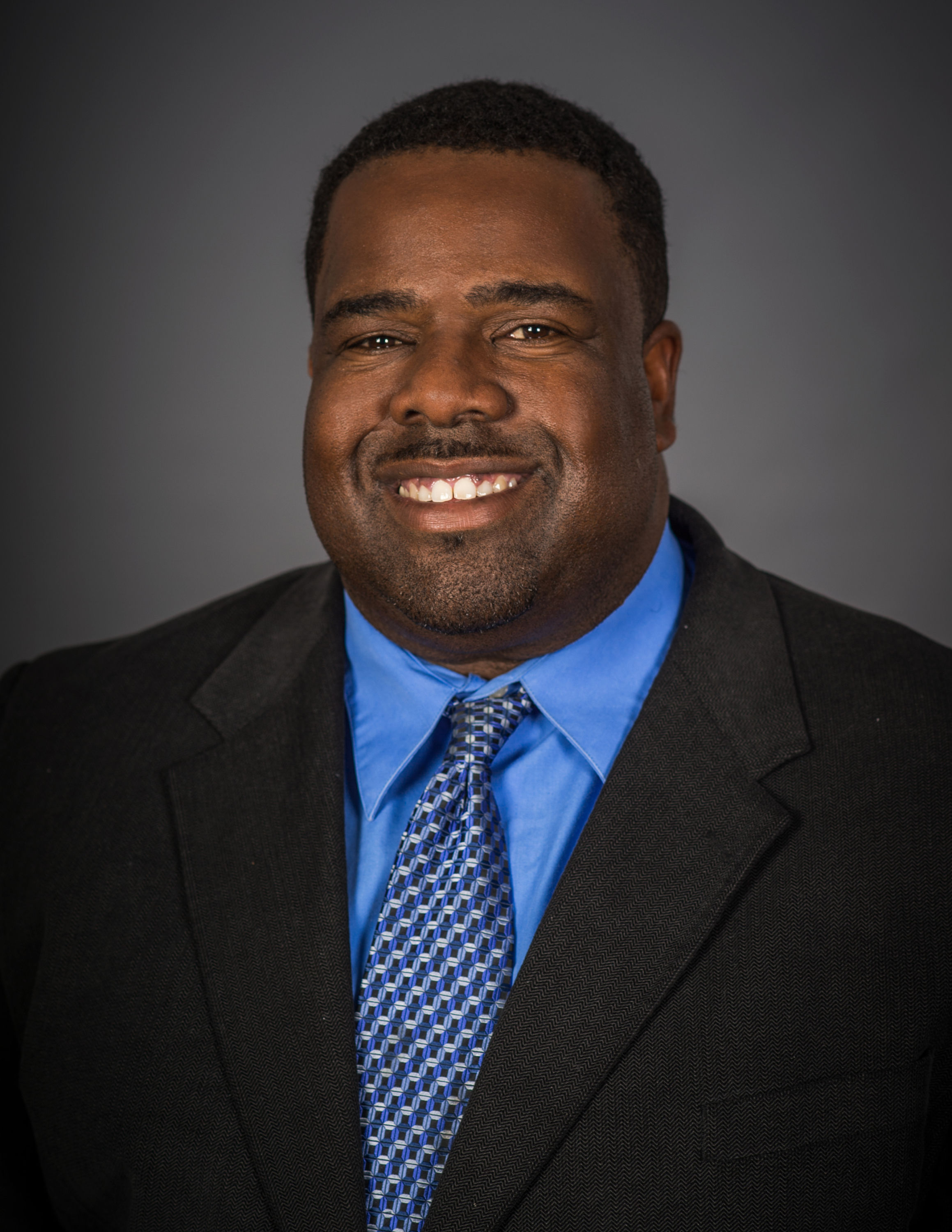 Reuben Wright